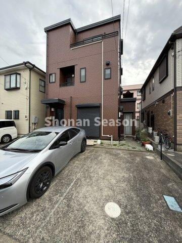 神奈川県平塚市の一戸建て | 2880万円 | 5LDK | 157.72m² | Akiyama house finder