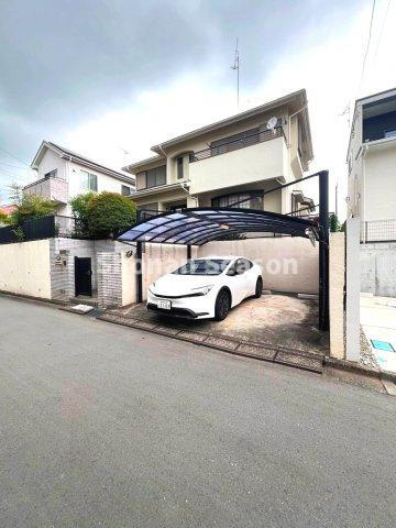 detached 神奈川県伊勢原市高森台２丁目