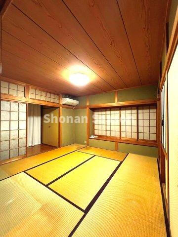 detached 神奈川県伊勢原市高森台２丁目