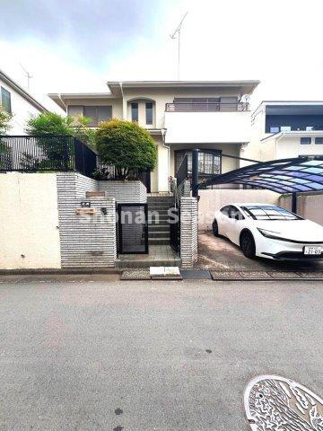 detached 神奈川県伊勢原市高森台２丁目