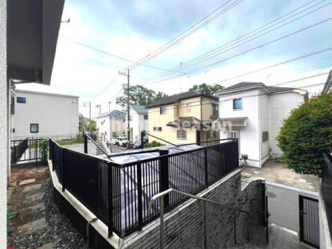 detached 神奈川県伊勢原市高森台２丁目