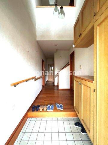 detached 神奈川県伊勢原市高森台２丁目