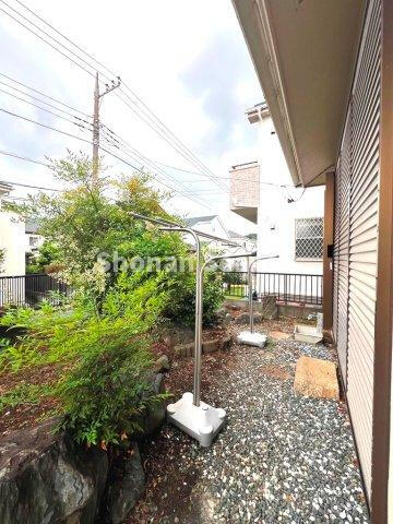 detached 神奈川県伊勢原市高森台２丁目