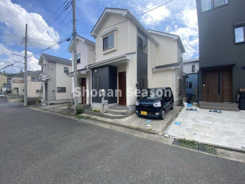 神奈川県厚木市の一戸建て | 2250万円 | 3LDK | 93.92m² | Akiyama house finder
