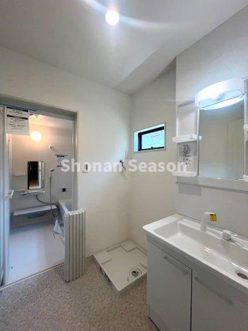 detached 神奈川県秦野市渋沢