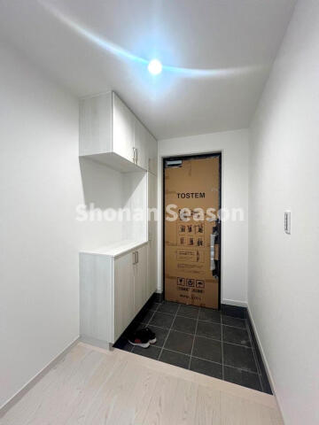 detached 神奈川県秦野市渋沢