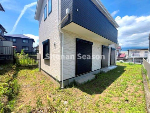 detached 神奈川県秦野市渋沢