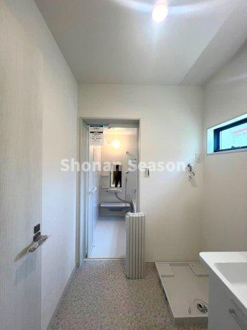 detached 神奈川県秦野市渋沢