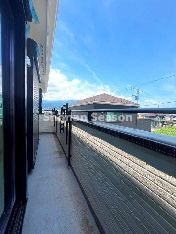 detached 神奈川県秦野市渋沢