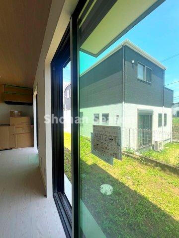 detached 神奈川県秦野市渋沢