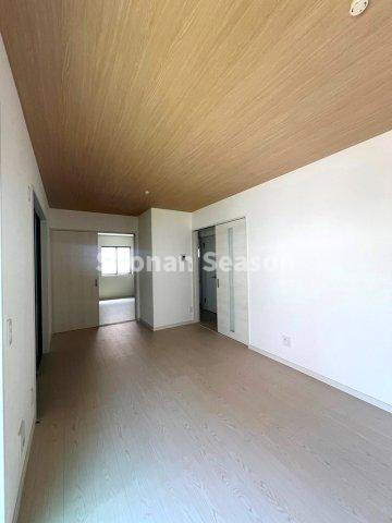 detached 神奈川県秦野市渋沢