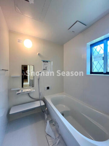 detached 神奈川県秦野市渋沢