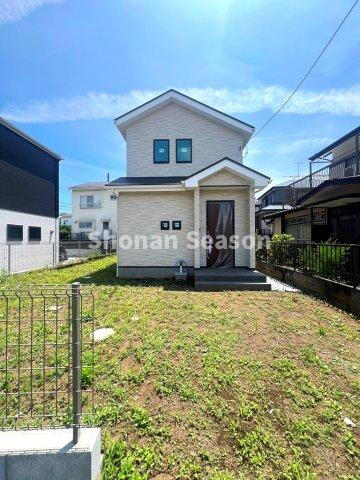 detached 神奈川県秦野市渋沢