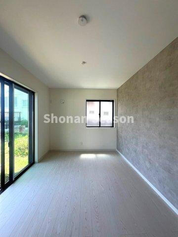 detached 神奈川県秦野市渋沢