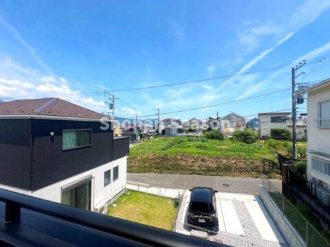 detached 神奈川県秦野市渋沢