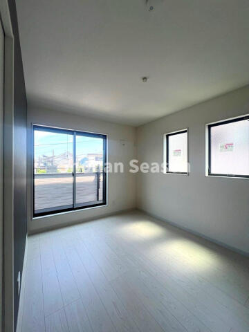 detached 神奈川県秦野市渋沢