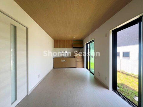 detached 神奈川県秦野市渋沢