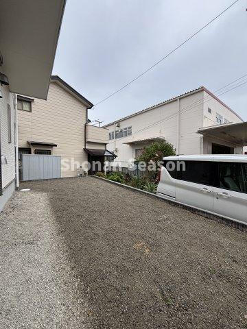 detached 神奈川県中郡大磯町高麗１丁目