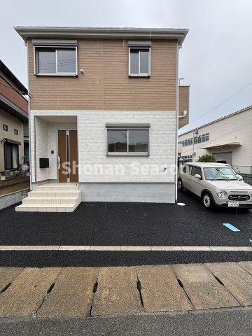 detached 神奈川県中郡大磯町高麗１丁目