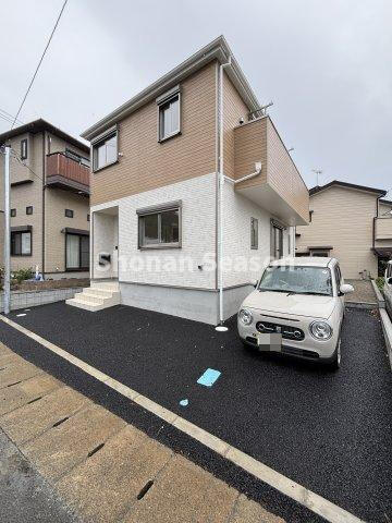 detached 神奈川県中郡大磯町高麗１丁目