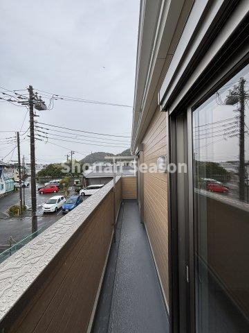 detached 神奈川県中郡大磯町高麗１丁目