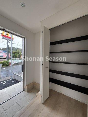 detached 神奈川県中郡大磯町高麗１丁目