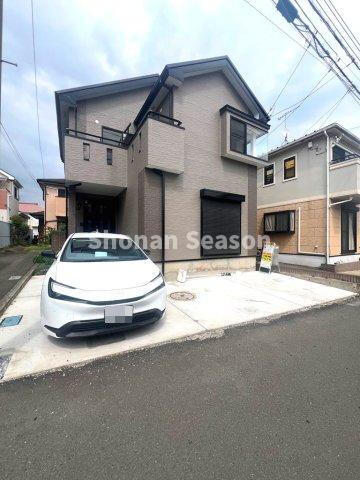 detached 神奈川県伊勢原市串橋