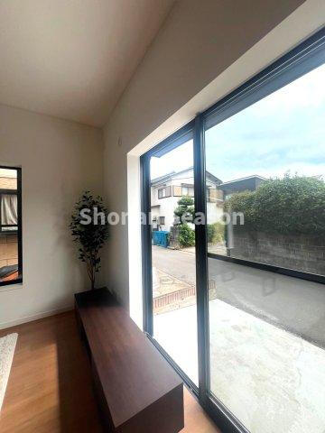 detached 神奈川県伊勢原市串橋