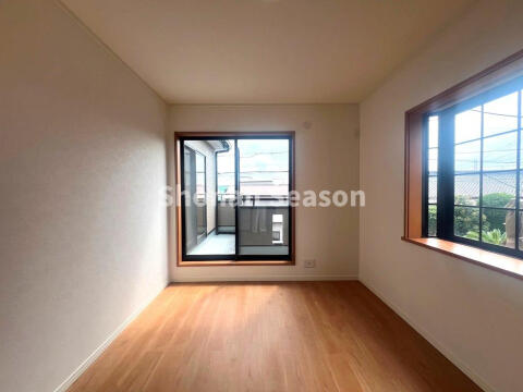 detached 神奈川県伊勢原市串橋