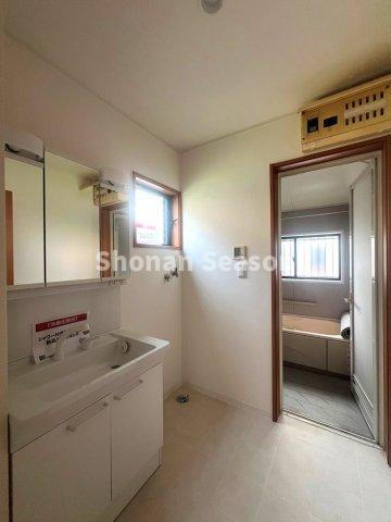 detached 神奈川県伊勢原市串橋