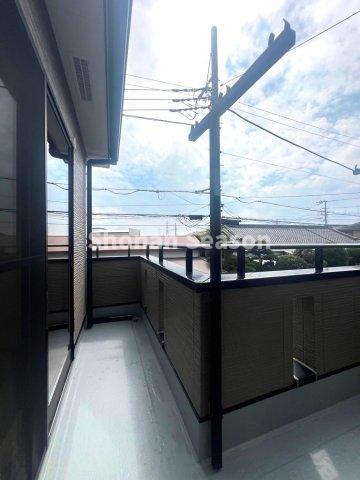 detached 神奈川県伊勢原市串橋