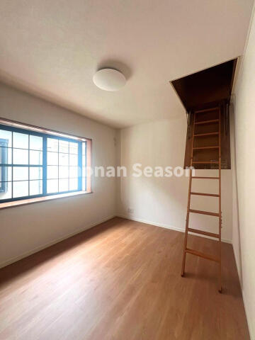 detached 神奈川県伊勢原市串橋