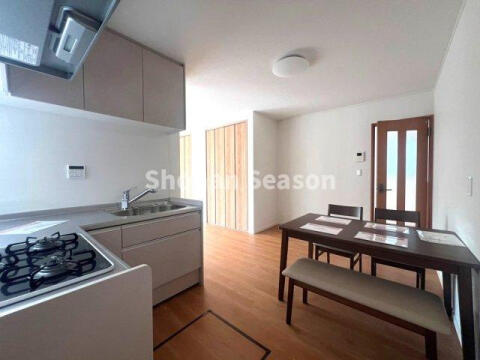 detached 神奈川県伊勢原市串橋