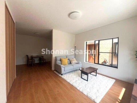 detached 神奈川県伊勢原市串橋