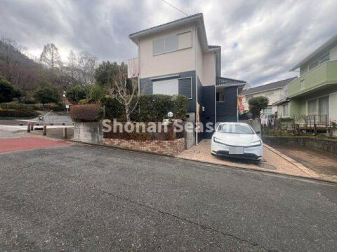house for sale in 厚木市, Kanagawa | ¥23,990,000 | 4LDK | Akiyama house…