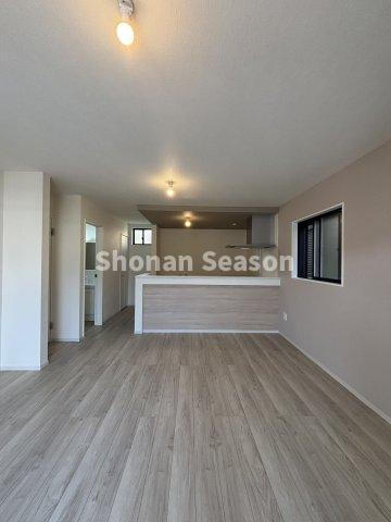 detached 神奈川県伊勢原市高森台１丁目