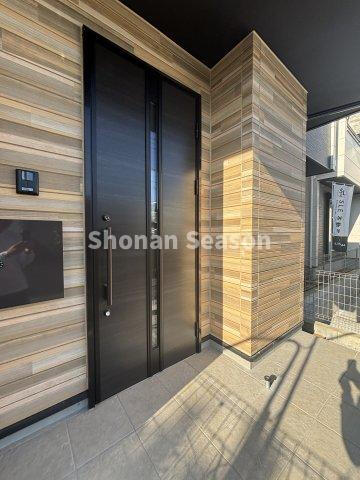 detached 神奈川県伊勢原市高森台１丁目