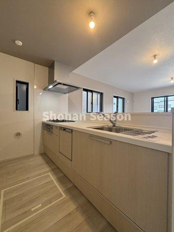 detached 神奈川県伊勢原市高森台１丁目