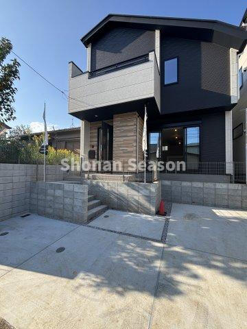 detached 神奈川県伊勢原市高森台１丁目