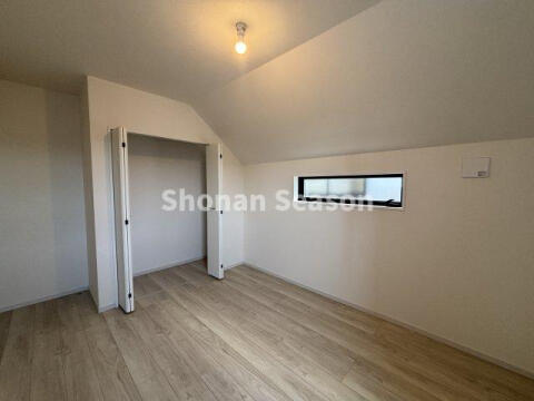 detached 神奈川県伊勢原市高森台１丁目