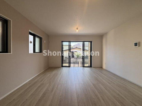 detached 神奈川県伊勢原市高森台１丁目