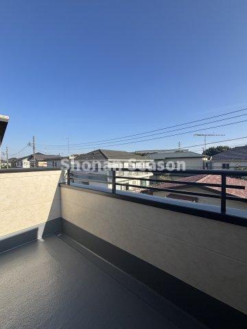 detached 神奈川県伊勢原市高森台１丁目