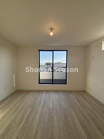 detached 神奈川県伊勢原市高森台１丁目