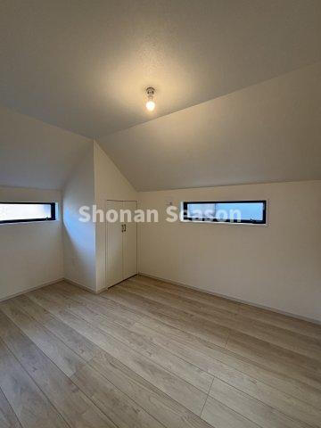 detached 神奈川県伊勢原市高森台１丁目