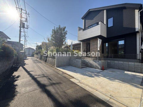 detached 神奈川県伊勢原市高森台１丁目