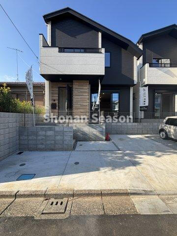 detached 神奈川県伊勢原市高森台１丁目