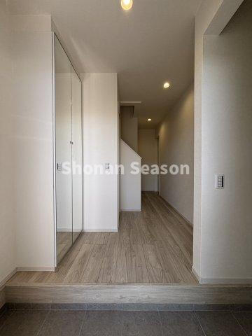 detached 神奈川県伊勢原市高森台１丁目