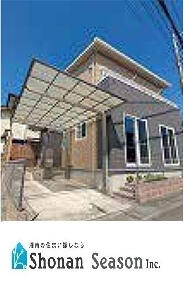 detached 神奈川県厚木市長谷