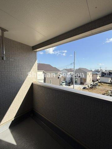 detached 神奈川県伊勢原市高森