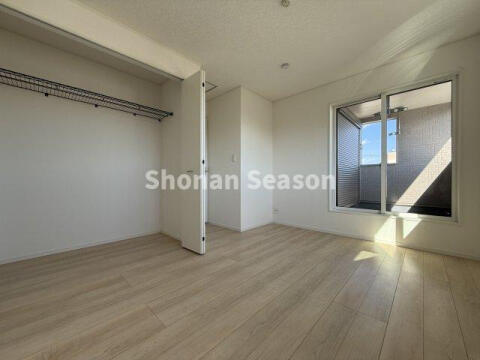 detached 神奈川県伊勢原市高森